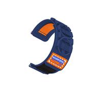 Senbono S82 Cord Orbital Braided Rope Design Cord Krd112 22mm Navy blue