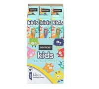 Sence Beauty Cep Den Sence Kids Lot de 12 unités
