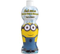 Sence Beauty Lote 12 Uds Gel Champu Sence Minions 210ml