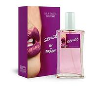 Sence De Prady Eau De Toilette (Nouveau L'Amour Blanc) For Women 100 ml