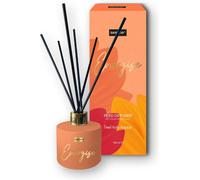 Sence Parfum d'intérieur Bâtons de parfum Fleur d'oranger Reed Diffuseur 100 ml nouveau