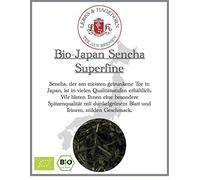 Sencha Superfine Bio Japon 1,5 kg