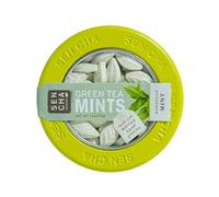 Sencha Thé vert 28 g Paquet de 4 Menthe marocaine