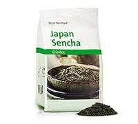 Sencha thé vert japonais