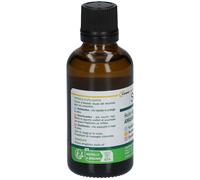 Sencia - Huile végétale Amande Douce Hydratante, Nourrissante, Emolliente 50ml 50 ml