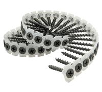 Senco 39A35MP Bande de vis pour visseuse automatique - 3,9x35 mm (1000pcs)