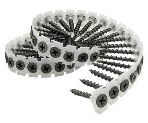 Senco 39A35MP Bande de vis pour visseuse automatique - 3,9x35 mm (1000pcs)