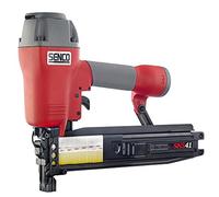Senco - 3L0003N SNS41 Agrafeuse de construction de calibre 16