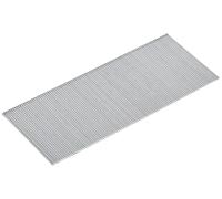 Senco A202009 Attaches parisiennes électro-galvanisées Calibre 18 x 5,1 cm