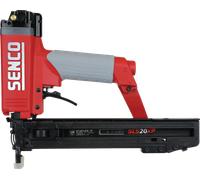 SENCO Agrafeuse pneumatique SLS20XP-M Sencomatic 9,5-38 mm KL-19