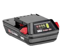 Senco Batterie Li-ION VB0194 18V 3.0Ah, Compatible avec Tous Les Outils 18V Senco Fusion et DuraSpin®.