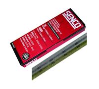 Senco Clou de finition galvanisé - Ø 1.8 X 63 mm - Boite de 4000 - SENCO - DA25EABN
