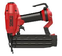 Senco FinishPro18BL 19-50mm Cloueur à tige pour clous à tête refoulé AX Prebena J BR-03