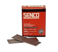 Senco Clous Droits Galvanisé 16 g x 32 mm Lot 2000