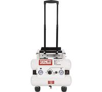 SENCO Compresseur silencieux AC12810