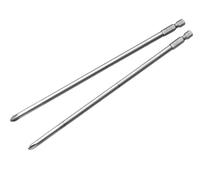 Senco DS300 Duraspin® Screwdriver Bit - Phillips PH2 Pack 2 SENEA0128B