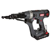 Senco DS722-18V Duraspin® Auto-Feed Screwdriver 18V 2 X 3.0Ah Li-Ion SEN10C7001