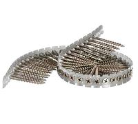 Senco Duraspin Collationnées Vis Chip Plaques 4.0 x 35mm (Paquet 1000)