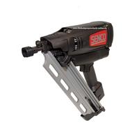 SENCO GT90 FRH Cloueur à gaz en bande 50-90mm pour clous en bande 20