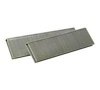 Senco L14bab Calibre 18 en 1/10,2 cm Couronne par 1-1/20,3 cm Longueur Electro galvanisé Agrafes (5 000 par boîte)