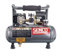 SENCO PC1010 - Compresseur 3.8L - 9Kg
