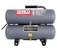 Senco Pc1131 Compresseur, 2.5-horsepower (Peak) 4.3-gallon
