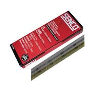 Senco Pointes DA 32mm Galva 34° – Boîte de 4000 en bandes – DA15EABN