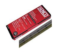 Senco Pointes DA 50mm Galva 34° SENCO Boite de 4000 en bandes - DA21EABN
