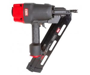 SENCO S900FN CLOUEUR PNEUMATIQUE DE CHARPENTE 55/90mm 34° + coffret