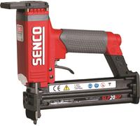 Senco SLP20XP GLN Cloueur Pneumatique Pour Vitres 4mm En Mallette - 25-38 Mm - 4,8-8,3 Bar