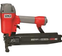 Senco SNS41 BF / TF Pneumatique Non Collant - Usage Intensif - 25-50 Mm - 5,5-8,3 Bar - N