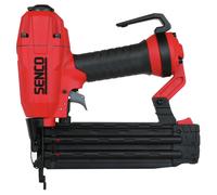 Cloueur pneumatique de finition - FinishPro 18-BL - pointes G18-AX de 15 à 50 mm SENCO