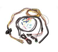 SENCOM 2016061N Kit de Réparation pour Faisceau de câbles Hayon