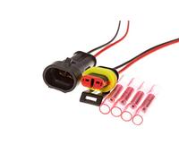 SENCOM 305210-2 Kit de réparation de fiche mâle