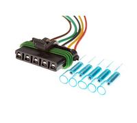 SENCOM 503080 Kit de réparation de fiches