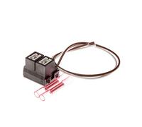 SENCOM 503098 Kit de réparation de fiche mâle