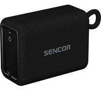 Sencor - 35059000 - Haut-parleur SSS 1400 NOIR