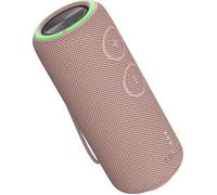 Sencor - 35059178 - Haut-parleur SIRIUS 2 MAXI ROSE 30W