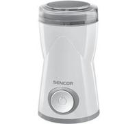 Sencor 41000052 moulin à café electrique blanc 150 w Blanc G