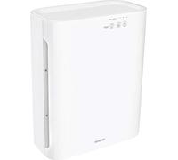 Sencor 41003941 SHX 004 Filtre de rechange 3 en 1 pour purificateur d'air SHA 8400WH Blanc