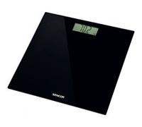Sencor 41006059 personal scale sencor sbs 2300 noir sbs 2300bk Noir G