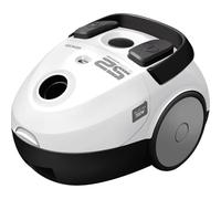 SENCOR 700 W 76 DB Aspirateur avec Sac, Blanc