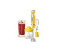 Sencor 8590669288496 blender 0,7 L Mélangeur par immersion 1000 W Jaune
