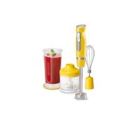 Sencor 8590669288496 blender 0,7 L Mélangeur par immersion 1000 W Jaune