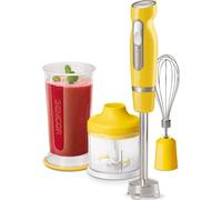 Sencor 8590669288496 Mixeur 0,7 l Purée 1000 W Jaune