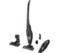 Sencor Aspirateur balai sans fil SVC 7822TQ 2-en-1 110 W 0,5 L Noir 76 dB