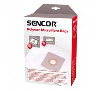 Sencor Aspirateur Micro Pour La Vpc 7ca-Lot De 5 Worek Svc 7ca