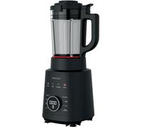 Mixeur & Blender Chauffant Multifonctions - SENCOR - 7 Programmes Automatiques - 8 Lames - Noir
