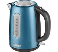 SENCOR Bouilloire Électrique, 1.7 L Capacité, 2150W, Bleu