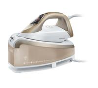 Sencor Centrale Vapeur, Ultra Rapide, Technologie Anti-Calcaire et Anti-Goutte, Puissance 2400W, Capacité du réservoir d'eau de 1.5L